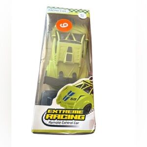 Vivitar Extreme Racing Remote Control Car – Green RC Car (New in Box)